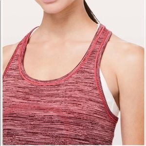 lululemon Swiftly Tech Racerback